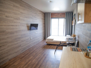 Отель ESENIN-LocuS