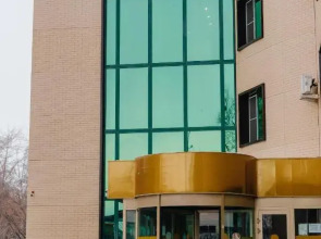 Отель Алтын Адам