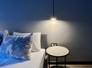 Квартира Современная рядом с Горнолыжным Склоном