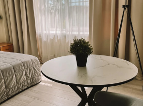 Гостиница АРГА