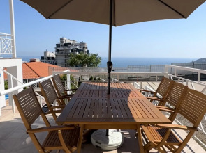 Апартаменты Gurzuflife Premium Luxe