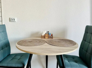 Квартира Студия в ЖК Ручьи