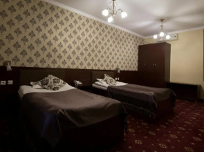 Отель Renion Zyliha