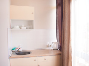 Апартаменты Малоярославец