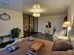 Квартира Уютная 2 Комнатная Квартира