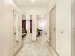 Квартира в новом ЖК Кристалл