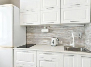 Апартаменты Идеальная Студия