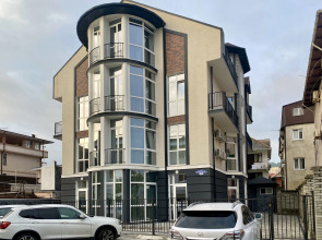 Квартира Студия у Моря