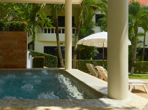 Апартаменты Phuket Riviera Villas