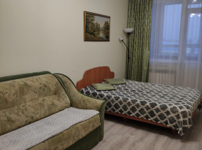 Квартира на Проточной 10