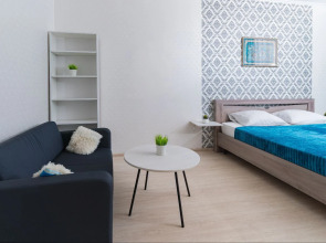 Апартаменты Like Home