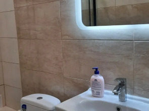 Апартаменты Сезон