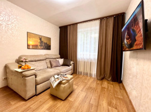 Апартаменты Блюхера 17/2