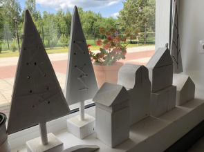 Гостевой Дом Лось Пробежал