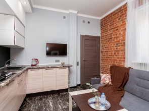 Меблированные Комнаты Мона Лиза