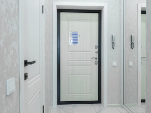 Квартира в ЖК Прага