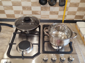 Квартира Уютная в центре города