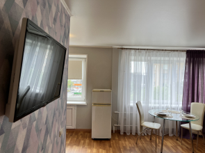 Апартаменты Ленина 33а Пятая авеню