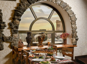 Гостиничный комплекс Латар