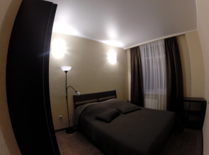 Апартаменты Вершина 3