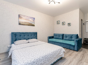 Апартаменты Ленинградский Проспект 43