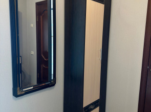 Апартаменты уютные в спальном районе города от Кайф-Тур