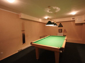 Гостевой дом Гостиный Дом