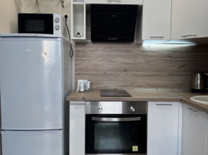 Квартира двухкомнатные Be Home на Седова