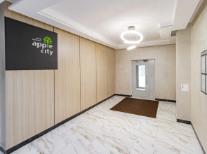 Квартира Уютная в новом жк