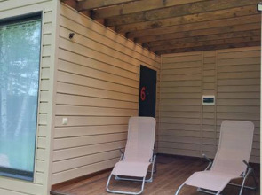 База Отдыха Земляничная Поляна