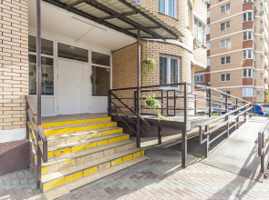 ApartGroup Repina 1/2