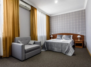 Мини-отель Звезда