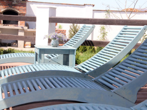 Zhemchuzhina Stepi Guest House