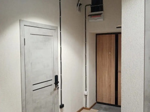 Апартаменты Loft Two