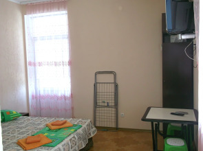 Апартаменты ДИМ-2 4