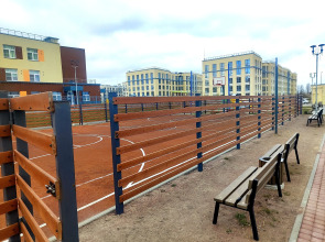 Квартира посуточно