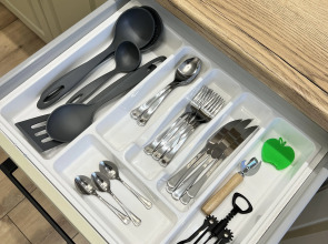 Квартира Уютная в центре города