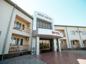 Отель Asia Khiva