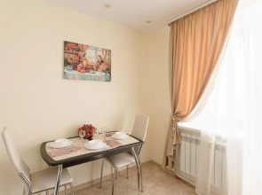 Апартаменты Каролина