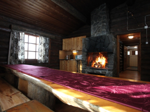 Отель Подкова