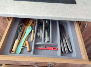 Квартира в центре на Пушкина