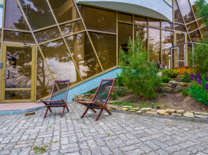 Мини-отель «Вилла Агрия»