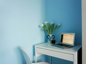 Квартира Двухкомнатная Apartic у Моря в Пионерском