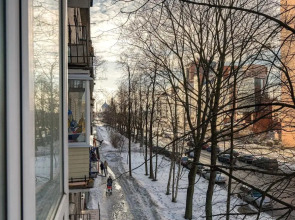 Апартаменты RentalSPb