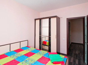 Апартаменты Усольцева 26/79