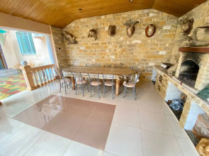 Гостевой дом В Районе Кемпинг