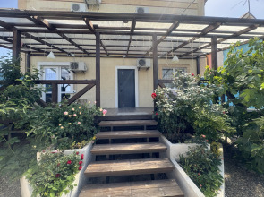 Гостевой дом ДомУДача