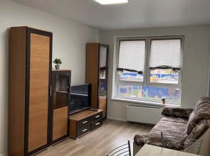 Апартаменты Добрые сутки на Проспекте Космонавтов 9A