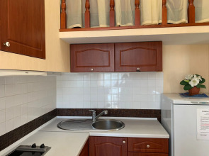 Квартира Однакомнатная на Набережной