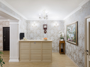 Отель Калина